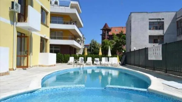 Apartment Sp Luxury Loft 28 Ravda