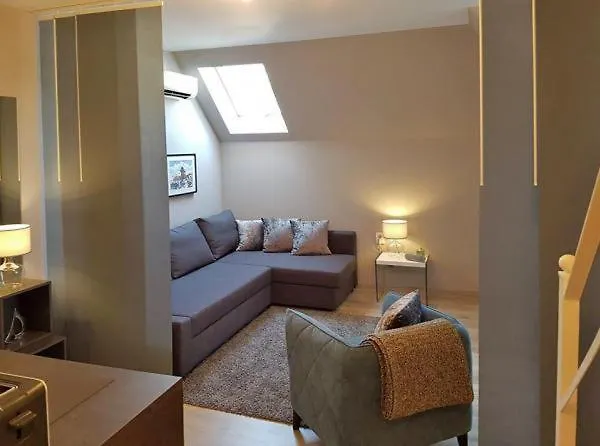 Apartment Sp Luxury Loft 28