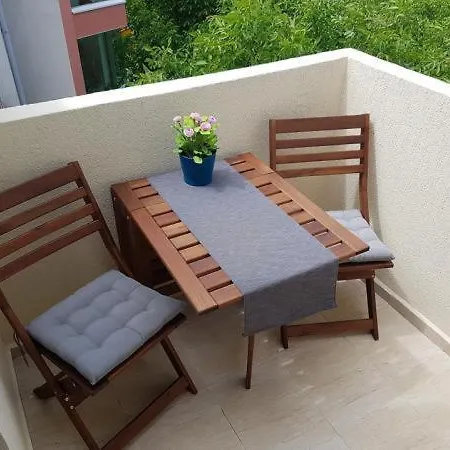 Sp Luxury Loft 28 Apartman Ravda