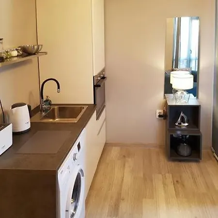 Apartman Sp Luxury Loft 28 *