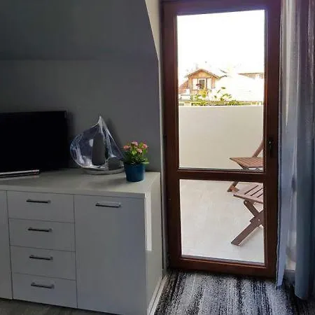 Apartman Sp Luxury Loft 28 *