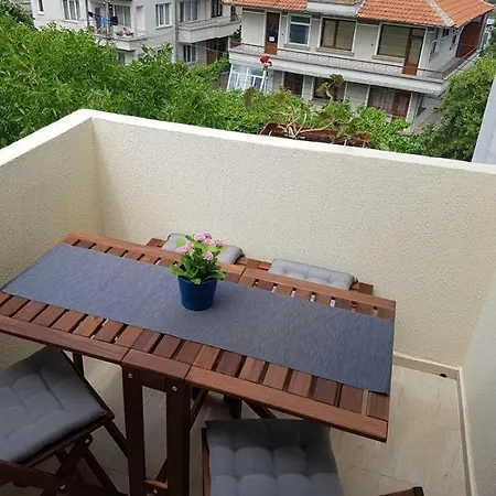 Apartman Sp Luxury Loft 28 Ravda