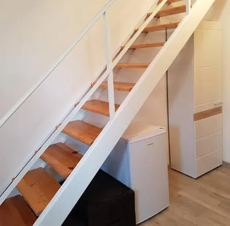 아파트 Sp Luxury Loft 28 *
