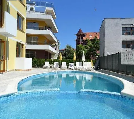 Apartman Sp Luxury Loft 28