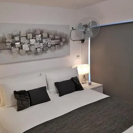 Sp Luxury Loft 28 Apartman *