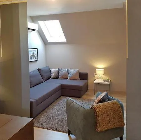 Apartman Sp Luxury Loft 28