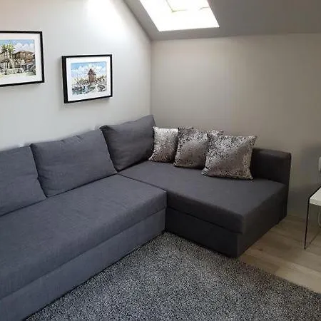 Sp Luxury Loft 28 Ravda