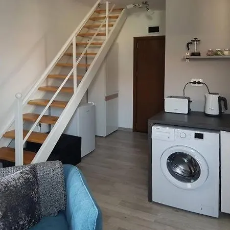Sp Luxury Loft 28 *