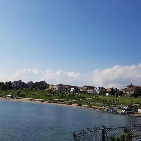 Apartman Sp Luxury Loft 28