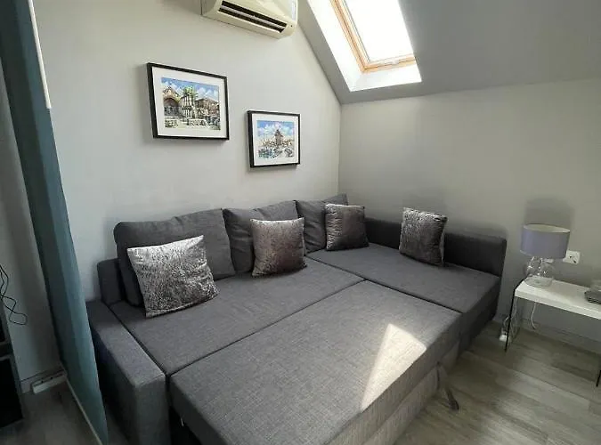 Sp Luxury Loft 28 דירה