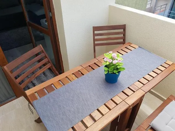 Sp Luxury Loft 28 רבדה