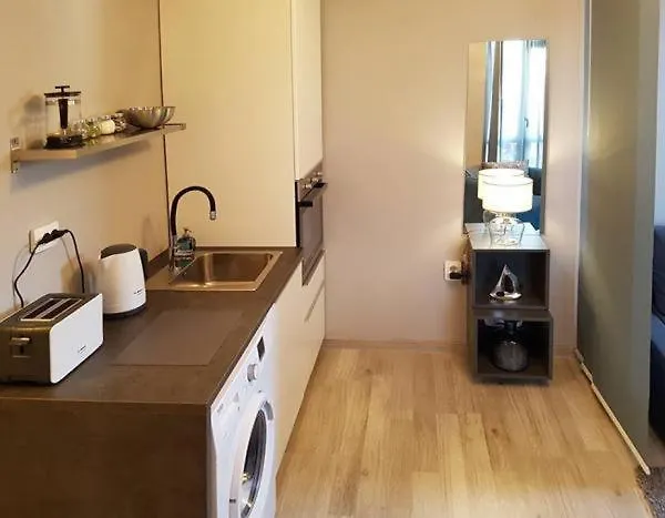 דירה Sp Luxury Loft 28 *