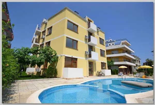 Sp Luxury Loft 28 * רבדה