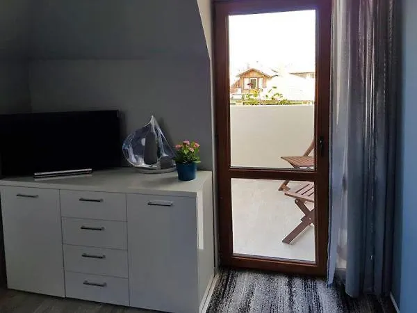 דירה Sp Luxury Loft 28 *