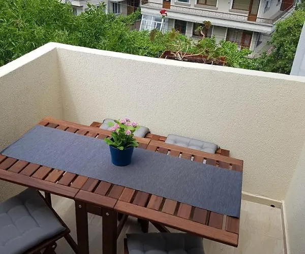 דירה Sp Luxury Loft 28 רבדה