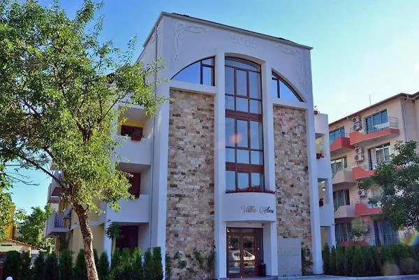 Sp Luxury Loft 28 רבדה