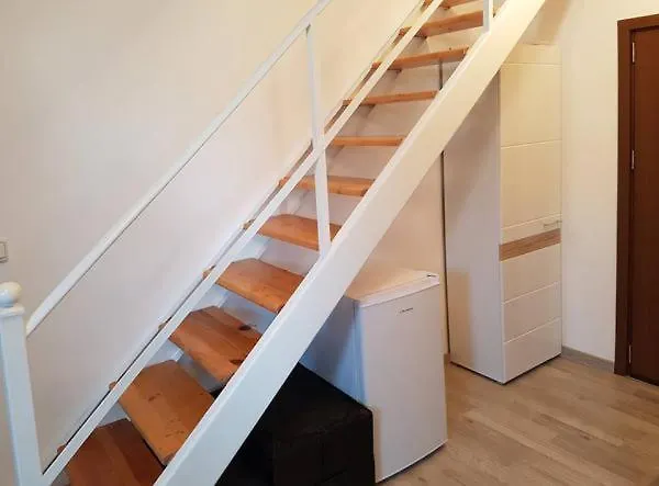 דירה Sp Luxury Loft 28 *