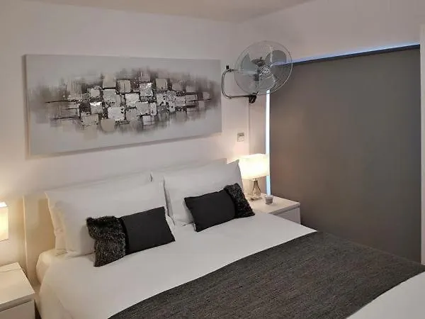 Sp Luxury Loft 28 דירה *