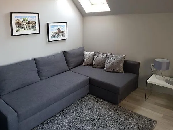 Sp Luxury Loft 28 רבדה